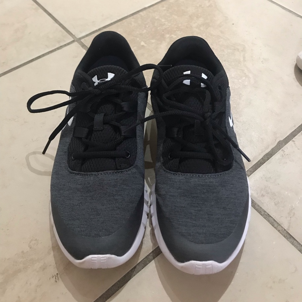 Under Armor Running Shoes